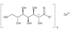 Calcium gluceptate manufacturers suppliers