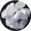Calcium oxide lumps manufacturers suppliers