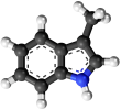 Skatole 3-methylindole manufacturers suppliers